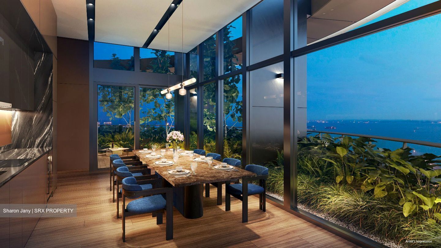 Newport Residences (D2), Apartment #545073811